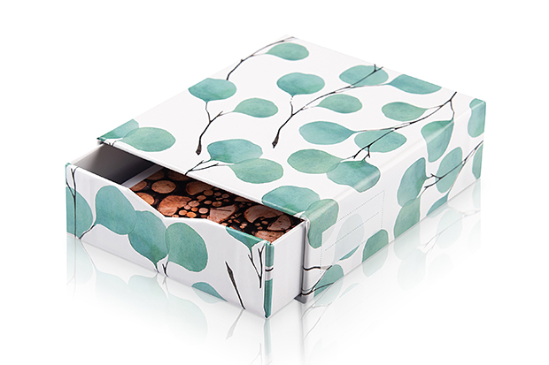 Image of Bilderbox mit 30 Fotos im Design "Harmonie"